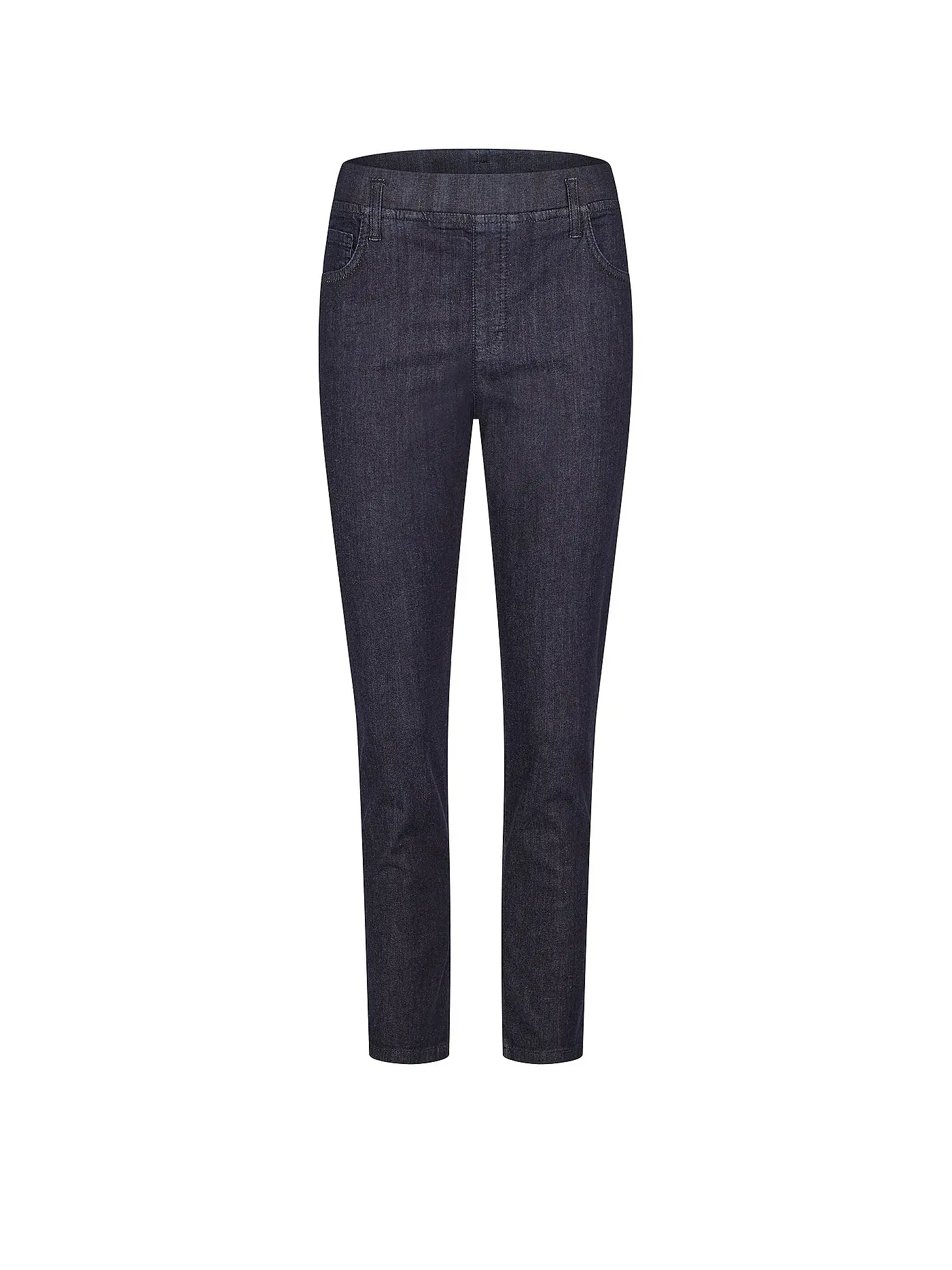 RABE | Jeans Skinny Fit | dunkelblau